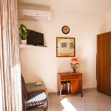 Apartman Punta Vilma Lägenhet Pula Exteriör bild