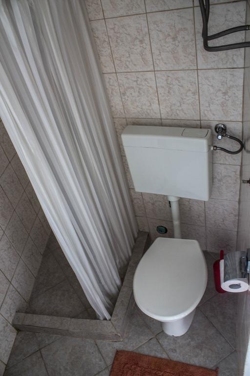 Apartman Punta Vilma Lägenhet Pula Exteriör bild